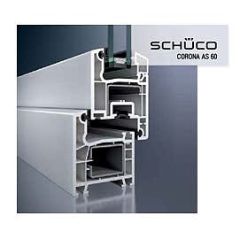 Окна SCHUCO